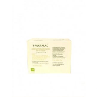 Фрукталак 60 капсул OTI