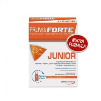 Фрувис Форте Юниор 100мл