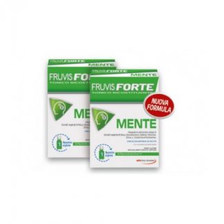 Fruvis Forte Mente 10 бутылок 10 мл