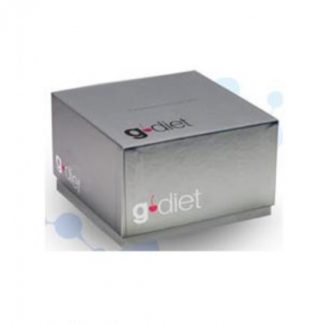 Персональный тест на ДНК G-DETA