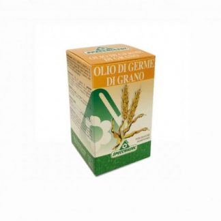 Герме Ди Грано (Олио) 80 Компресс