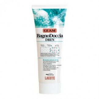 GUAM DREN Bath & Shower 250 мл