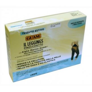 GUAM Леггинсы Каперсы S / M