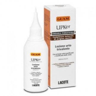 GUAM UPKER Trivalent Shock Lotion 100 мл