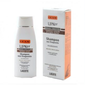 Шампунь Guam Upker Frequent Use Volumizing 200 мл