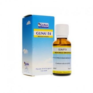 Guna T4 6 DH Гочче 30 мл