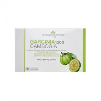 Гарциния камбоджийская 1200 60 Компресс