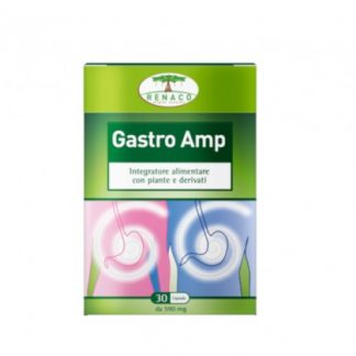 Gastro Amp 30 капсул
