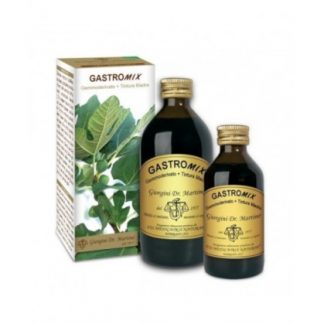 Безалкогольная жидкость Gastromix 100 мл Джорджини