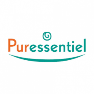 PURESSENTIEL Balsamic Pastilles Essential Oils 90 г