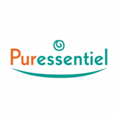 PURESSENTIEL Balsamic Pastilles Essential Oils 90 г