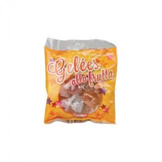Гелес Алла Фрутта 70г