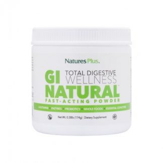 Gi Natural Powder 174 г