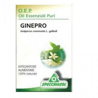 Эфирное масло можжевельника Pure Essential Oil 10 мл
