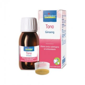 Женьшень Boiron Hydroalcoholic Extract 60ml