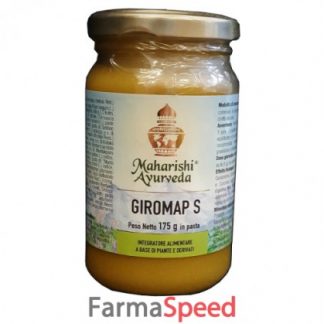 Паста GiroMap S 175г