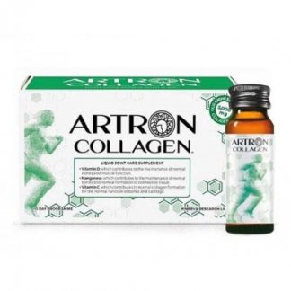 Золотой коллаген Artron 10 бутылок