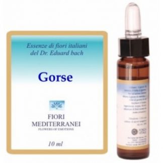 Горс Фиори Медитерраней 10мл