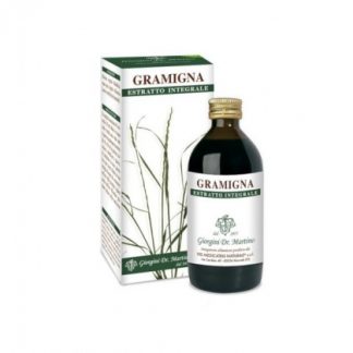 Gramigna Integral Extract 200 мл Джорджини