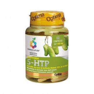 Грифония 5-Htp 60 Компресс 1100мг
