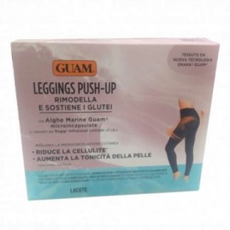 Леггинсы Guam Pushup Buttocks S / M