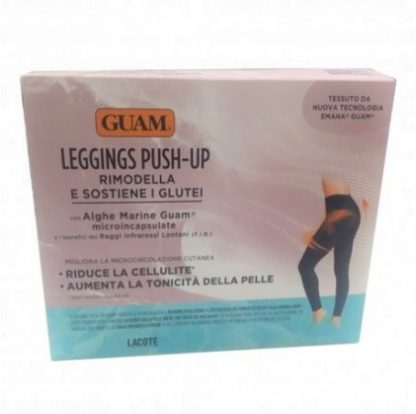 Леггинсы Guam Pushup Buttocks S / M