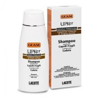Guam Upker Шампунь Hair Loss 200 мл