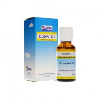 Guna G1 4 CH 30ml Гочче