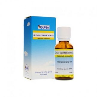 Гуна Интерферон Альфа 4 СН Гочче