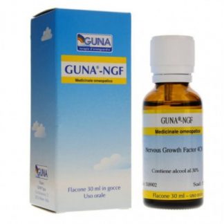 Guna Ngf 4 CH Drops 30 мл