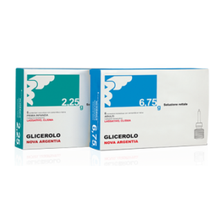 Глицерин Eg * ad 6cont 6,75 г
