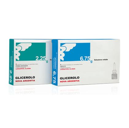 Глицерин Eg * ad 6cont 6,75 г