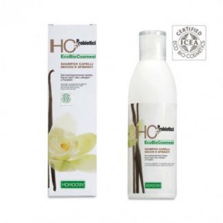 HOMOCRIN Шампунь Dry Hair 250 мл