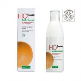 HOMOCRIN Шампунь от перхоти 250 мл