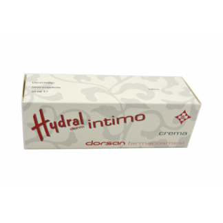 HYDRAL Intimate Cream 50 мл