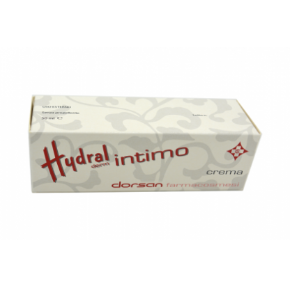 HYDRAL Intimate Cream 50 мл