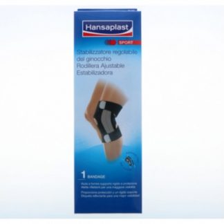 Регулируемый стабилизатор колена Elastoplast