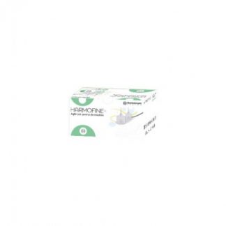 Harmofine Pen Insulin Gauge 32 г 6 мм 100 пецци