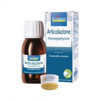 Harpagophytum Hydroalcoholic Extract 60 мл Boiron