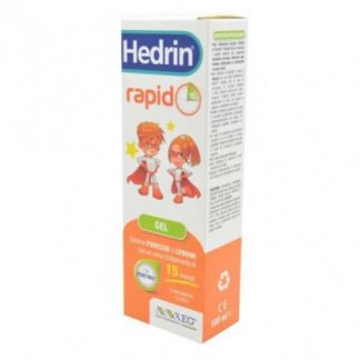 Hedrin Rapid Liquid Gel 100 мл.