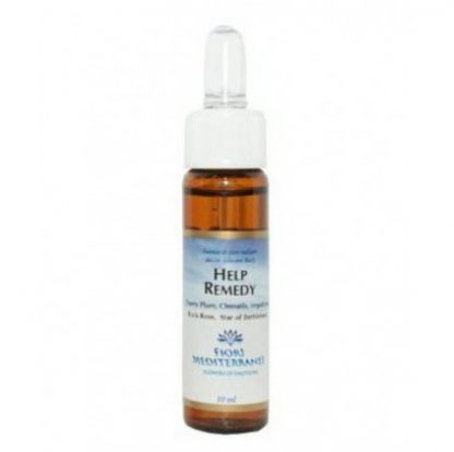 Help Remedy Mediterranean Flowers 10 мл