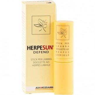 Стик Herpesun Defend Lips 5 мл