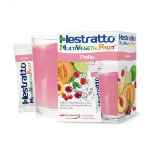 Heststract Skin 8 пакетиков 8гр