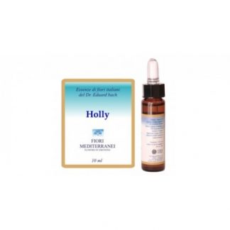 Холли Средиземноморские цветы 10 мл