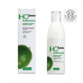 Шампунь Homocrin Fat Hair 250 мл