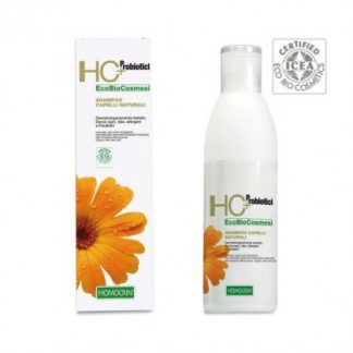 Шампунь Homocrin Natural Frequent Wash 250 мл