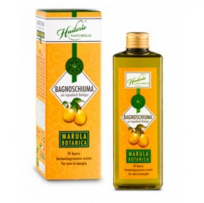 Пена для ванн Huilerie Marula 250 мл