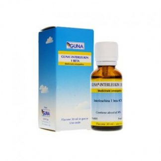 Интерлейкин 1 бета 4 CH 30 мл
