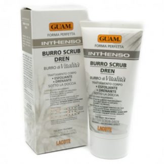 INTHENSO Butter Scrub Dren 150 мл