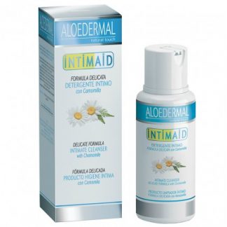 Алоэдермальное средство Intimaid Chamomile Intimate Cleanser